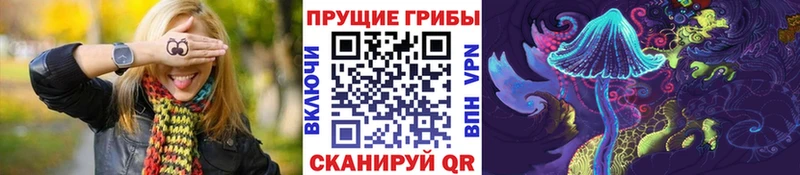 Псилоцибиновые грибы Cubensis  Сосенский 